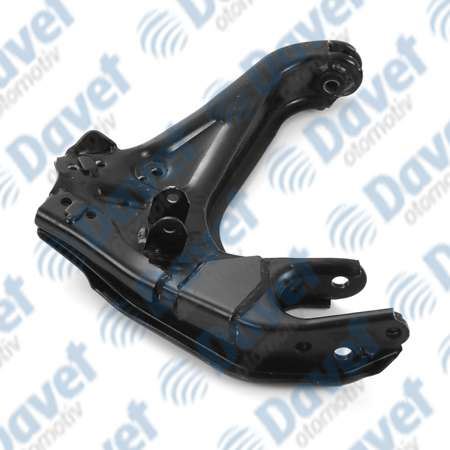 FO-1159 Salincak On Sol Alt Rotilli Burclu Sac Ford Ranger (Et) 2006-2011/ Mazda Bt-50 2006-
